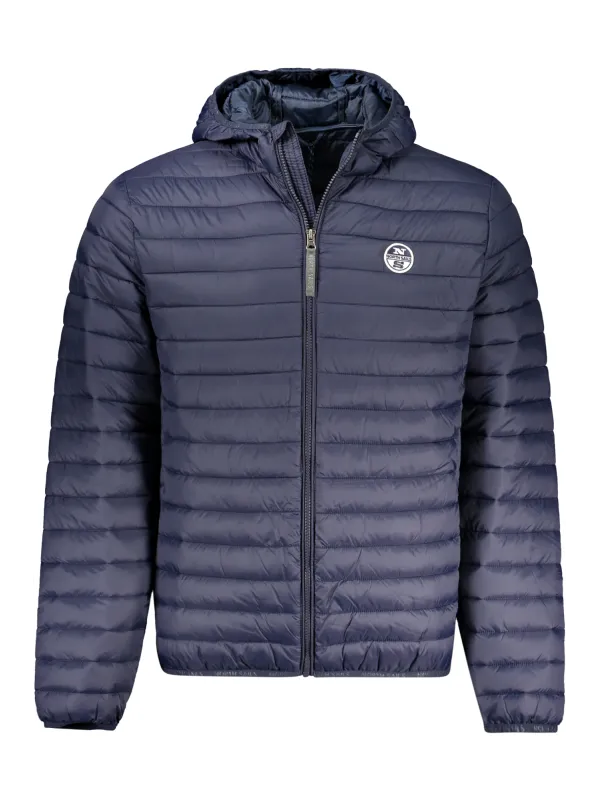 North Sails Herren JACKE Blau | online kaufen