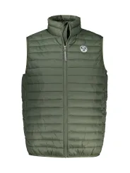 North Sails Herren AUSSENTASCHEN Grün | online kaufen