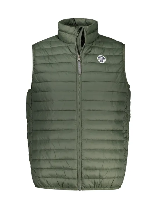 North Sails Herren AUSSENTASCHEN Grün | online kaufen