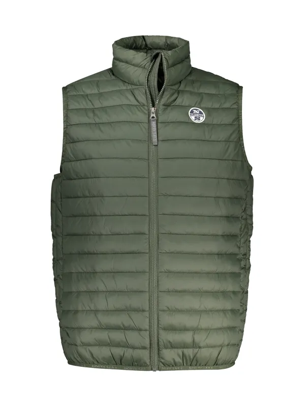 North Sails Herren AUSSENTASCHEN Grün | online kaufen