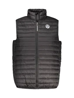 North Sails Herren AUSSENTASCHEN Schwarz | online kaufen