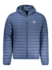 North Sails Herren JACKE Blau | online kaufen