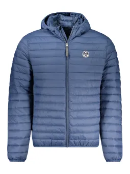 North Sails Herren JACKE Blau | online kaufen