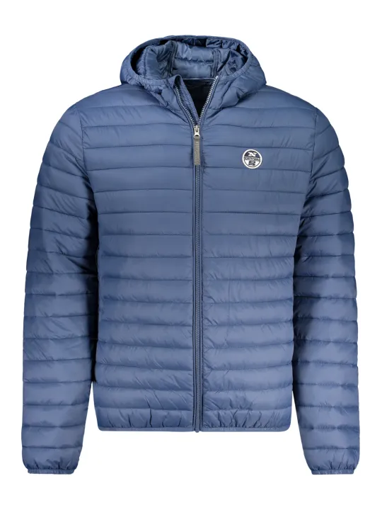 North Sails Herren JACKE Blau | online kaufen