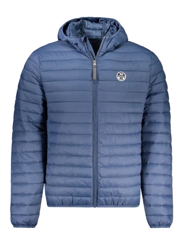 North Sails Herren JACKE Blau | online kaufen