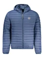 North Sails Herren JACKE Blau | online kaufen