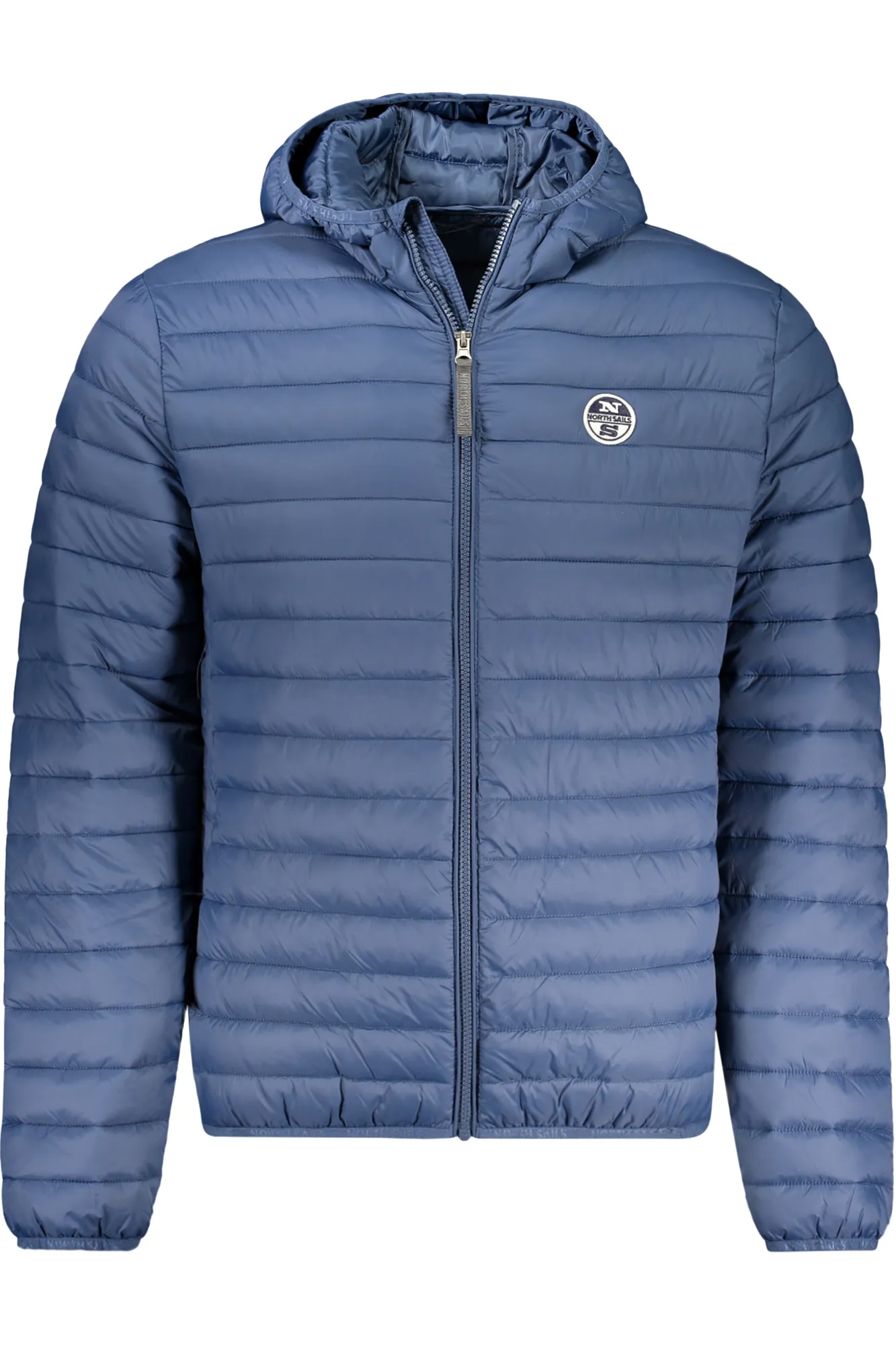Herren JACKE Blau 901251000_BL0787