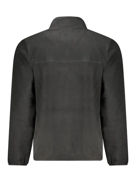 Fila Herren LANGARMJACKE Schwarz | online kaufen