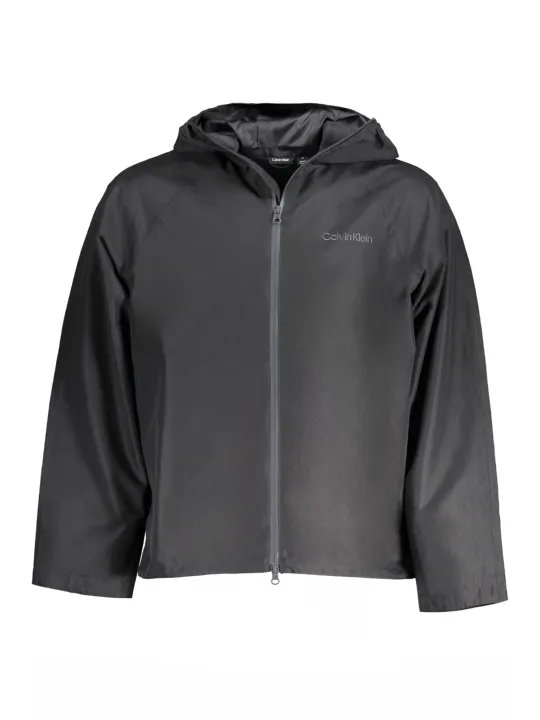 Calvin Klein Herren SPORTJACKE Schwarz | online kaufen