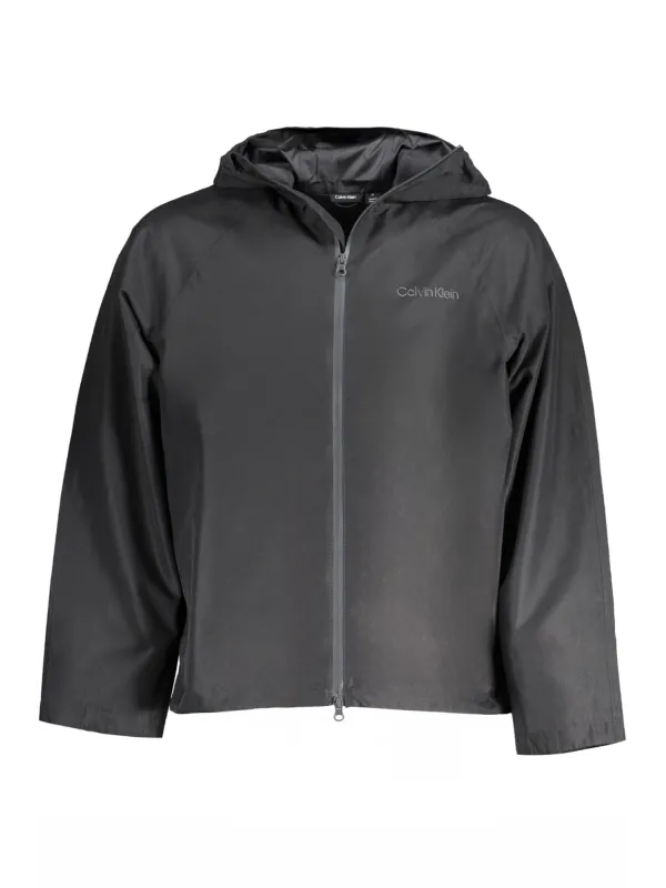 Calvin Klein Herren SPORTJACKE Schwarz | online kaufen