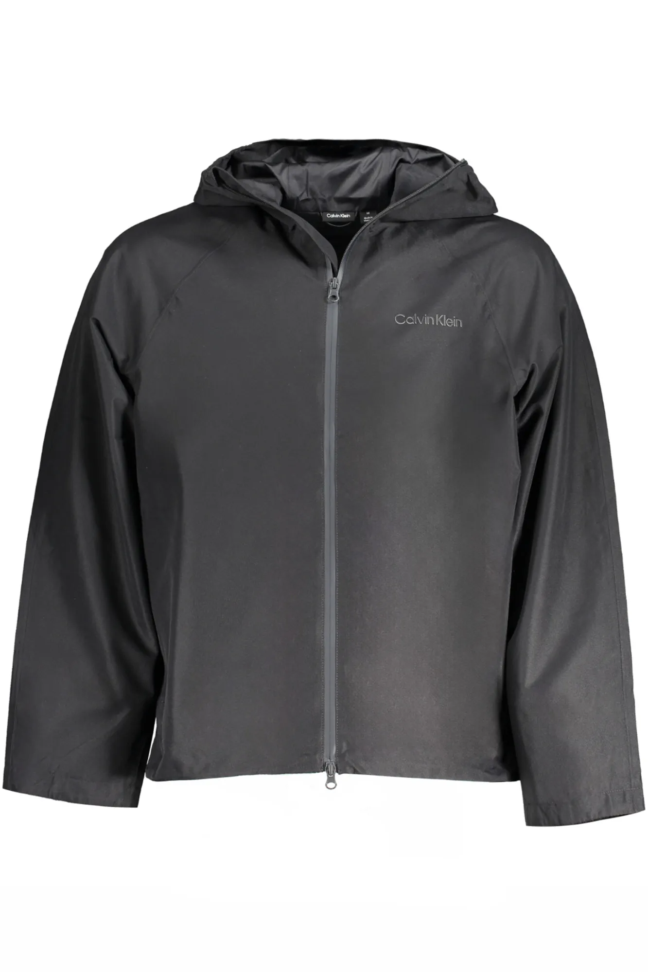 Herren SPORTJACKE Schwarz 00GMF4O520_NEBAE