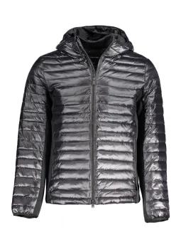 Calvin Klein Herrenjacke Schwarz mieten | Flex-Fashion Verleih