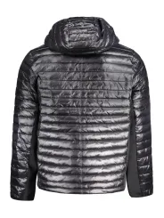 Calvin Klein Herren JACKE Schwarz | online kaufen