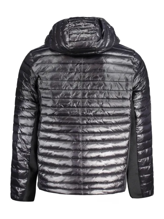 Calvin Klein Herren JACKE Schwarz | online kaufen