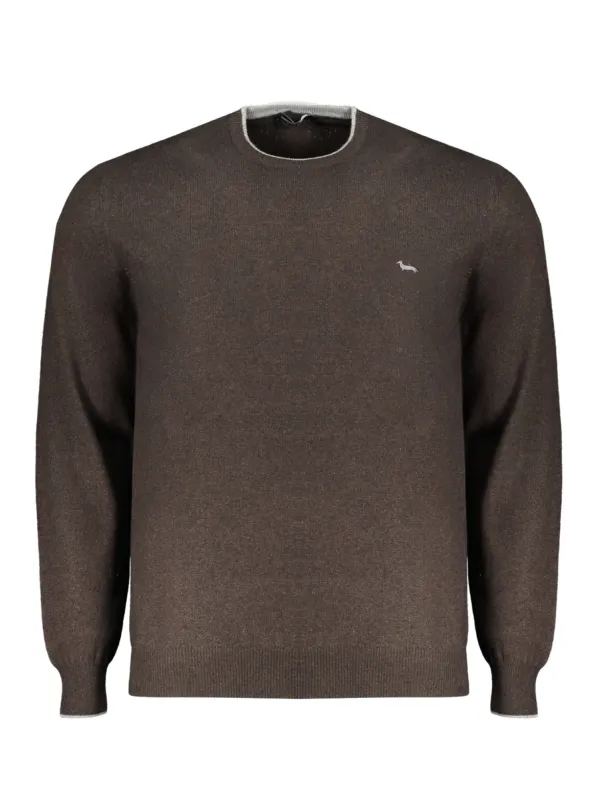 Harmont & Blaine Herren PULLOVER Braun | online kaufen