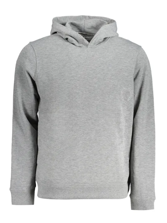 Calvin Klein Herren SPORT-SWEATSHIRT Grau | online kaufen