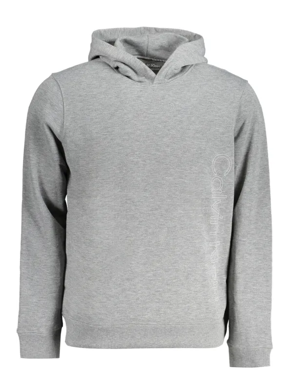 Calvin Klein Herren SPORT-SWEATSHIRT Grau | online kaufen