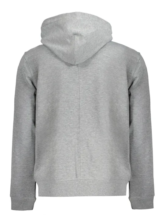 Calvin Klein Herren SPORT-SWEATSHIRT Grau | online kaufen