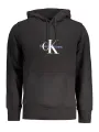 Calvin Klein Herren SWEATSHIRT Schwarz | online kaufen