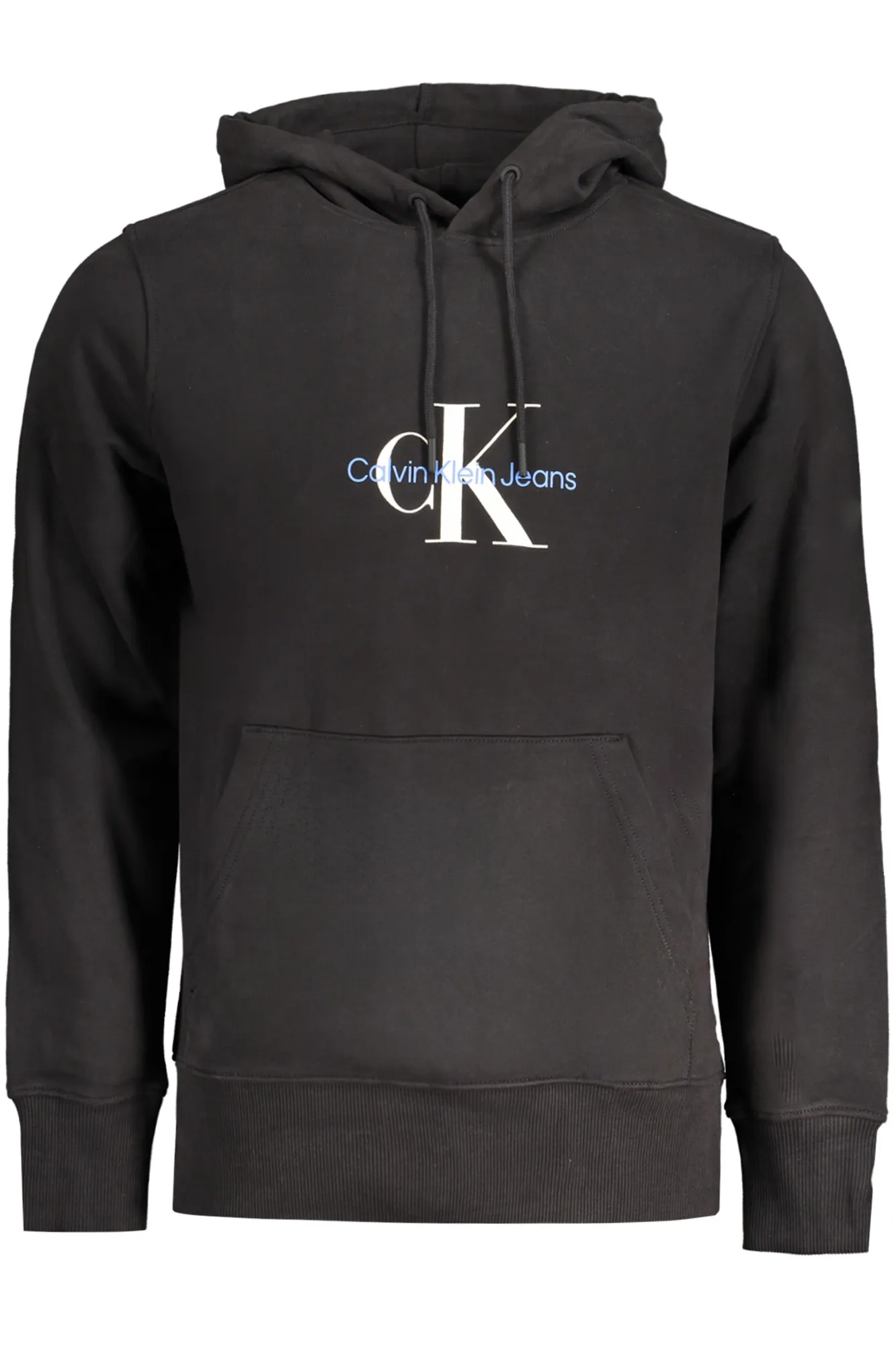 Herren SWEATSHIRT Schwarz J30J326875_NEBEH