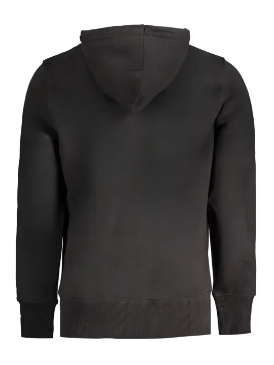 Calvin Klein Herren SWEATSHIRT Schwarz | online kaufen
