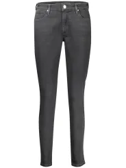 GUESS JEANS Damen JEANS Schwarz | online kaufen