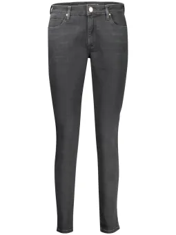 GUESS JEANS Damen Schwarz 25L29 leihen - Flex-Fashion
