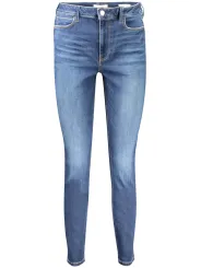 GUESS JEANS Damen JEANS Blau | online kaufen