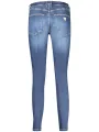 GUESS JEANS Damen JEANS Blau | online kaufen