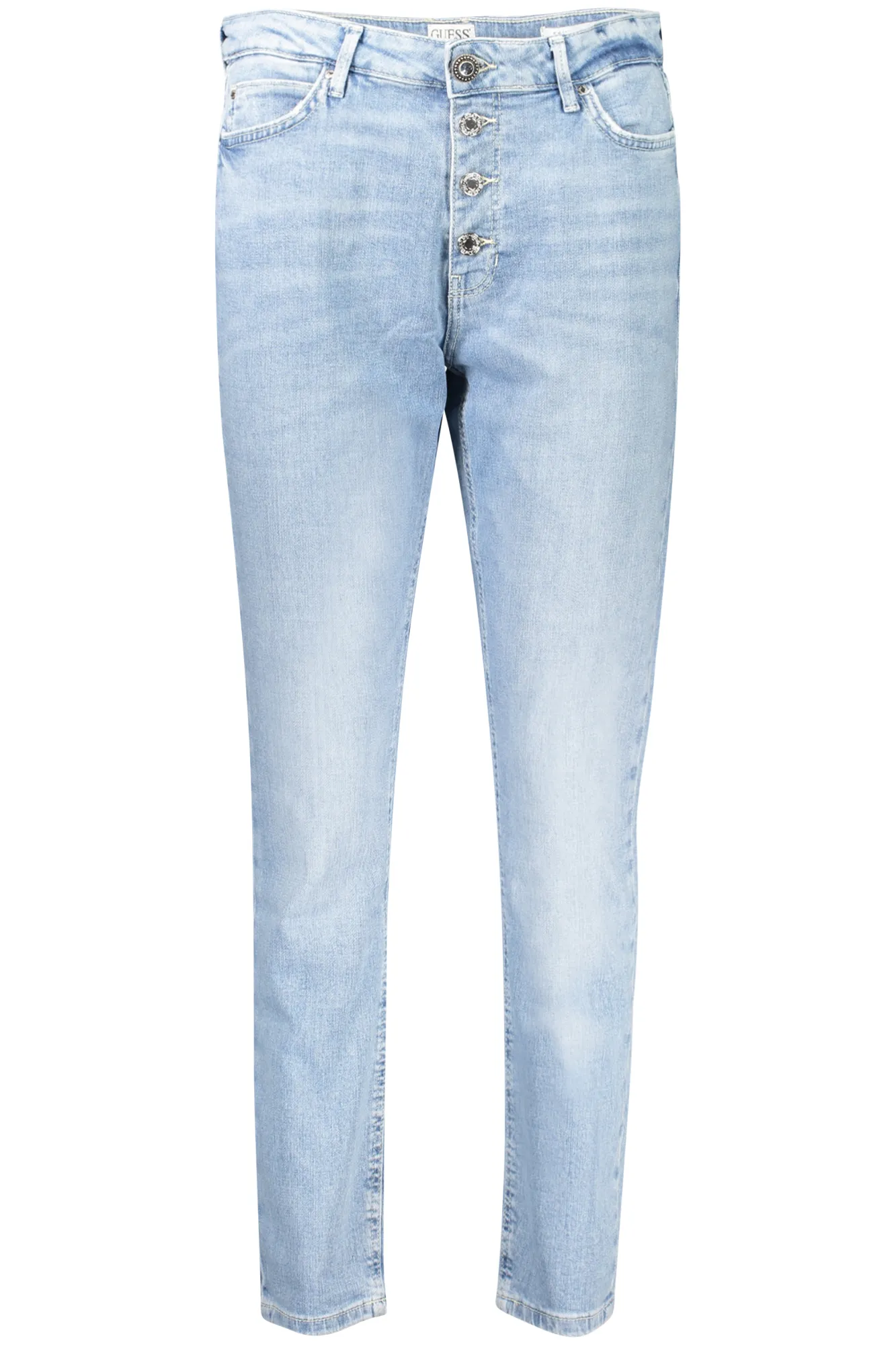 Damen JEANS Hellblau WAYA28D5925_AZBR3A