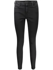GUESS JEANS Damen JEANS Schwarz | online kaufen