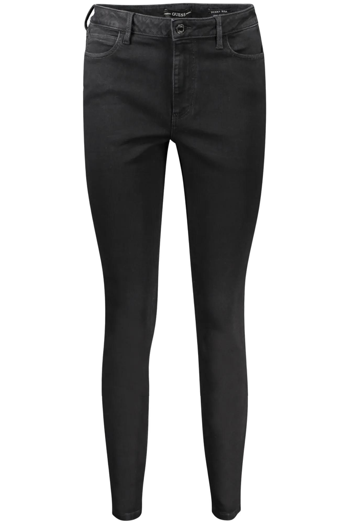 Damen JEANS Schwarz W2YA46D4PZ1_NECBL1