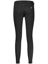 GUESS JEANS Damen JEANS Schwarz | online kaufen