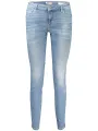 GUESS JEANS Damen JEANS Hellblau | online kaufen