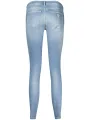GUESS JEANS Damen JEANS Hellblau | online kaufen
