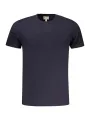 GUESS JEANS Herren T-SHIRT Blau | online kaufen