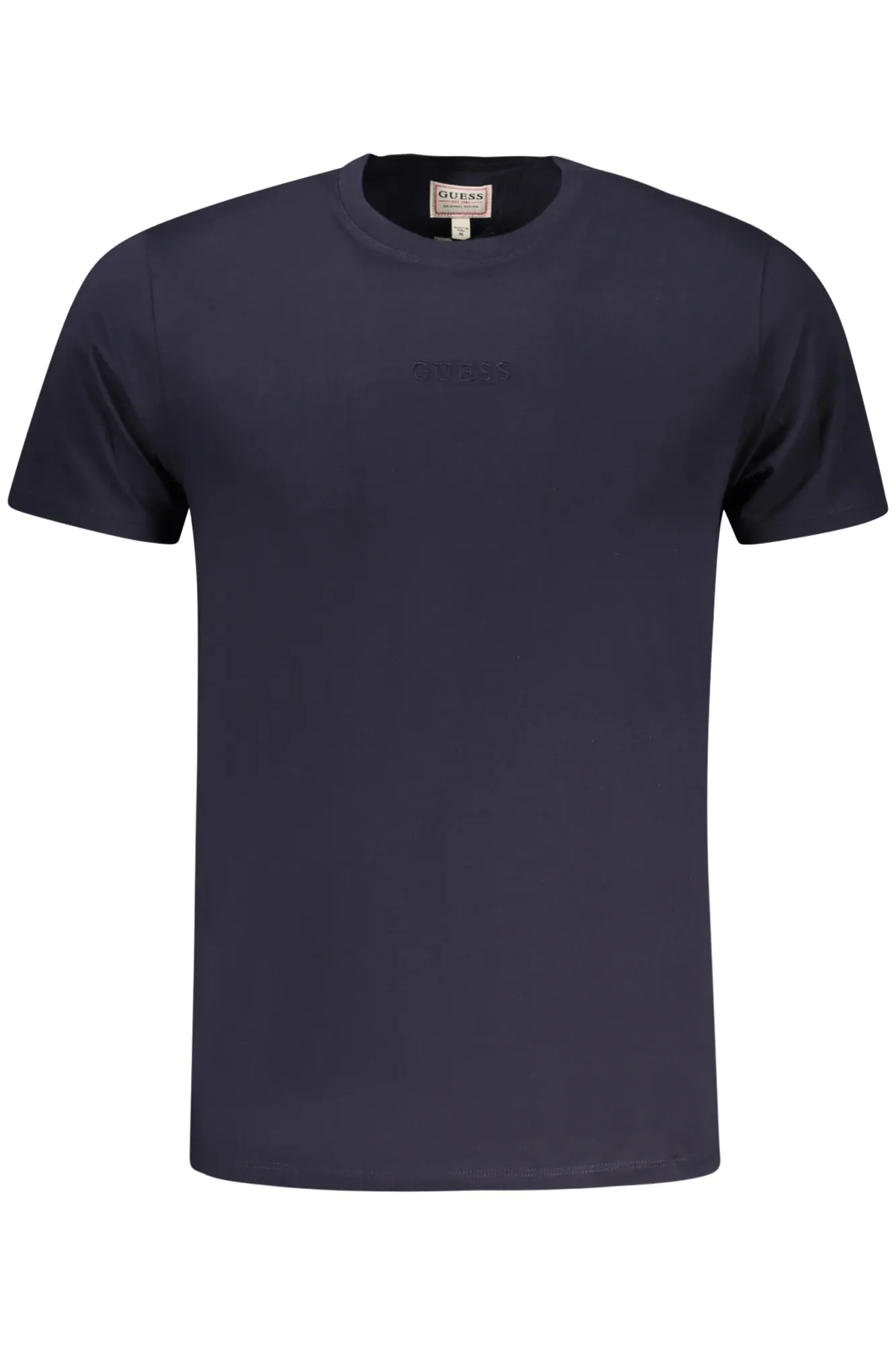 Herren T-SHIRT Blau M4GP39K7HD0_BLG7V2