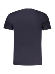 GUESS JEANS Herren T-SHIRT Blau | online kaufen