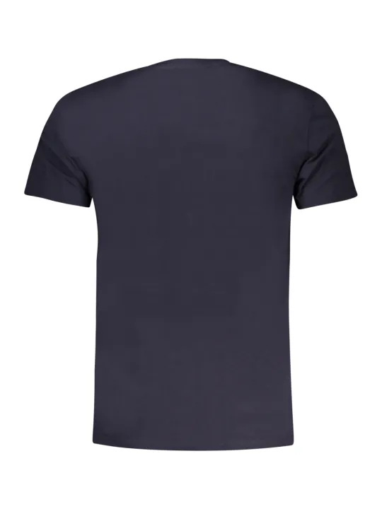 GUESS JEANS Herren T-SHIRT Blau | online kaufen