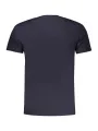 GUESS JEANS Herren T-SHIRT Blau | online kaufen