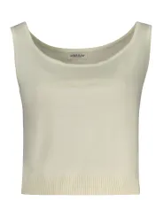 GUESS JEANS Damen TANKTOP Weiß | online kaufen