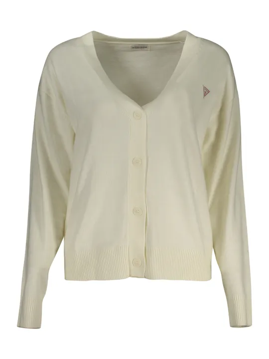 GUESS JEANS Damen Weiß | online kaufen