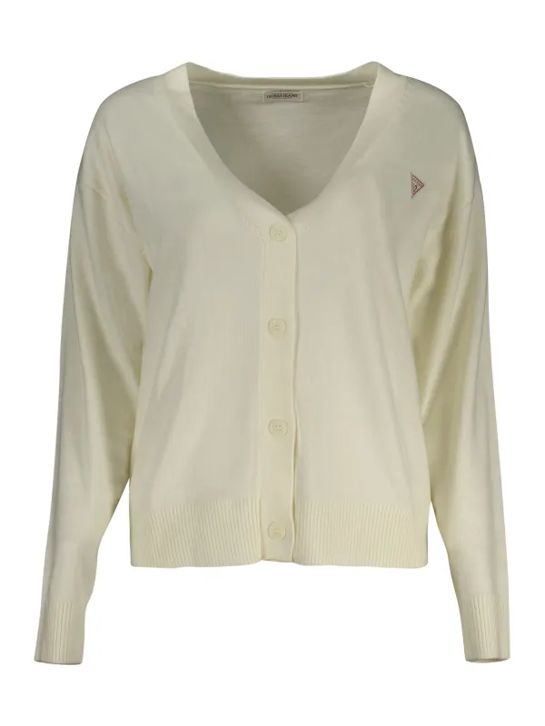 GUESS JEANS Damen Weiß | online kaufen