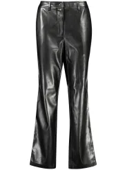 GUESS JEANS Damen HOSE Schwarz | online kaufen