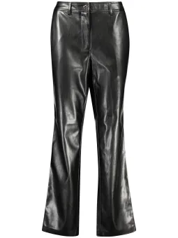 GUESS Damenhose Schwarz mieten | Flex-Fashion Verleih