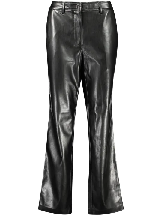 GUESS JEANS Damen HOSE Schwarz | online kaufen