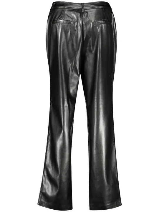 GUESS JEANS Damen HOSE Schwarz | online kaufen