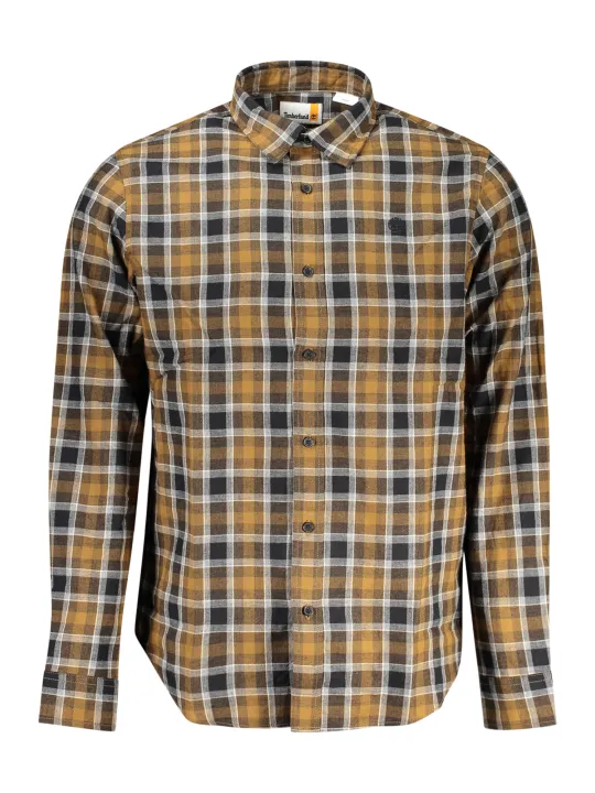 Timberland Herren HEMD Braun | online kaufen