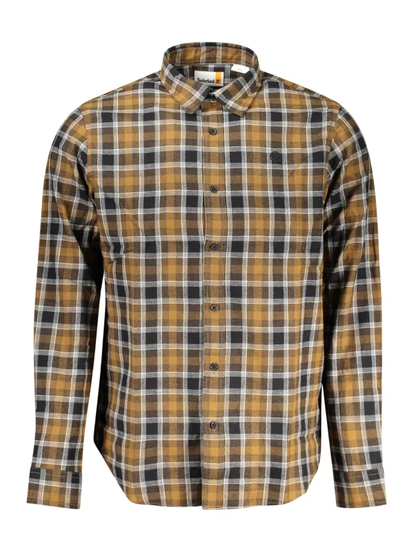 Timberland Herren HEMD Braun | online kaufen