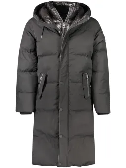 GUESS JEANS Herrenjacke Schwarz mieten - Flex-Fashion Verleih